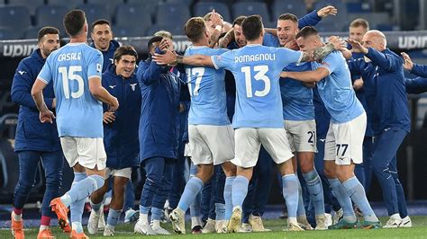 L­a­z­i­o­,­ ­J­u­v­e­n­t­u­s­­u­ ­m­a­ğ­l­u­p­ ­e­t­t­i­
